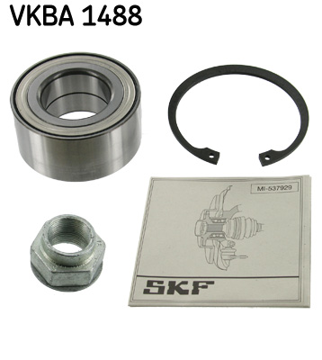 Rodamiento SKF VKBA1488